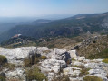 Plateau du Col de Cavillore