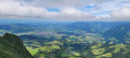 Rundtour - Moléson von Plan-Francey aus Rundtour - Moléson von Plan-Francey aus