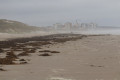 Vue sur Hardelot