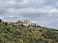 View of I Penti Di Casinca