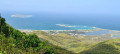 Le Pic Paradis à Saint-Martin