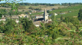 Vue sur Jambles de Charnaille