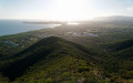 Vue sur Koumac