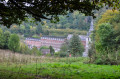Vue sur l'Abbaye Vue sur l'Abbaye