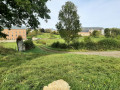 Vue sur l'abbaye