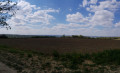 Vue sur l'agglomération toulousaine