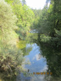 Vue sur l'Ain Vue sur l'Ain