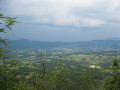 Vue sur l'Albanais
