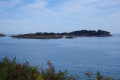 La pointe de Saint-Jacut-de-la-Mer par le sentier cotier La pointe de Saint-Jacut-de-la-Mer par le sentier cotier