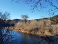 Vue sur l'ARGENS