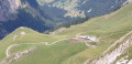 Le tour du lac du mont Charvin Le tour du lac du mont Charvin