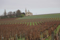 Vue sur l'église de Brie sous Archiac Vue sur l'église de Brie sous Archiac