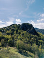 Vue sur l'Ermitage