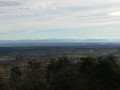 Vue sur l'Est Lyonnais Vue sur l'Est Lyonnais