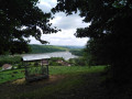 VUE SUR L'ETANG