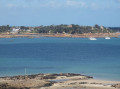 Boucle de Loguivy de la Mer - Baie de Launay - l'Arcouest