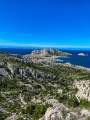 vue sur l'ile maire