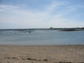 Vue sur l'ile vierge / Mode