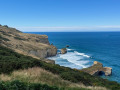 Tunnel Beach