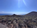 À Tenerife dans le Malpais de Güímar