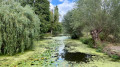 Courquetaine - Ozouer le Voulgis par Retal