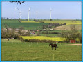 Sentier de la Chapelle Notre-Dame de Bon-Secours depuis Villepail