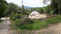Vue sur la carrière Vue sur la carrière