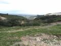 Vue sur la carrière
