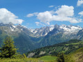 Col du Merdaret