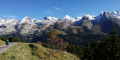 Les Aravis