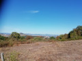 Vue sur la chaine des Puys