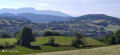 Vue sur La Chartreuse