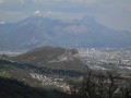 Vue sur la Chartreuse