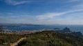 Vue sur La Ciotat
