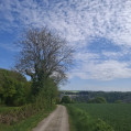 Vue sur la citadelle