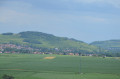 Circuit sur les hauteurs de Marlenheim - Wasselonne autour du Stephansberg