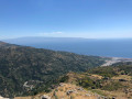 vue sur la c&ocirc;te
