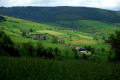 Le col de Trente Sous depuis Saint-Paul-en-Jarez Le col de Trente Sous depuis Saint-Paul-en-Jarez