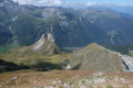 L'Aiguille Grive en boucle par le Col d’Entreporte et le Col de la Chal