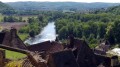 Vue sur la Dordogne Vue sur la Dordogne