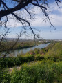 Vue sur la Garonne