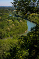 Vue sur la Garonne