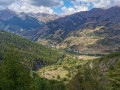 Vue sur la Grande Serenne