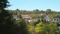 Vue sur la Haute Epine