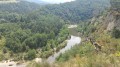 Vue sur la loire