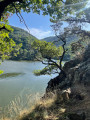 Vue sur la Loire