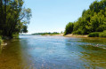 Vue sur la Loire