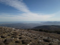 Boucle des Claps - Le Haut Montet à Caussols Boucle des Claps - Le Haut Montet à Caussols
