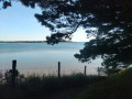 vue sur la mer