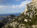 Vue sur la mer